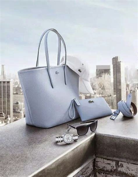 Cheap & Fashion Lacoste Bag & Lacoste Bag